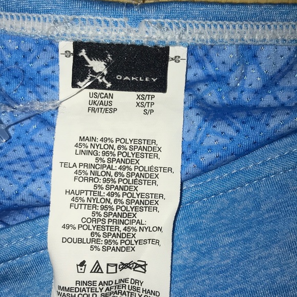 Oakley bikini bottoms - Picture 2 of 3